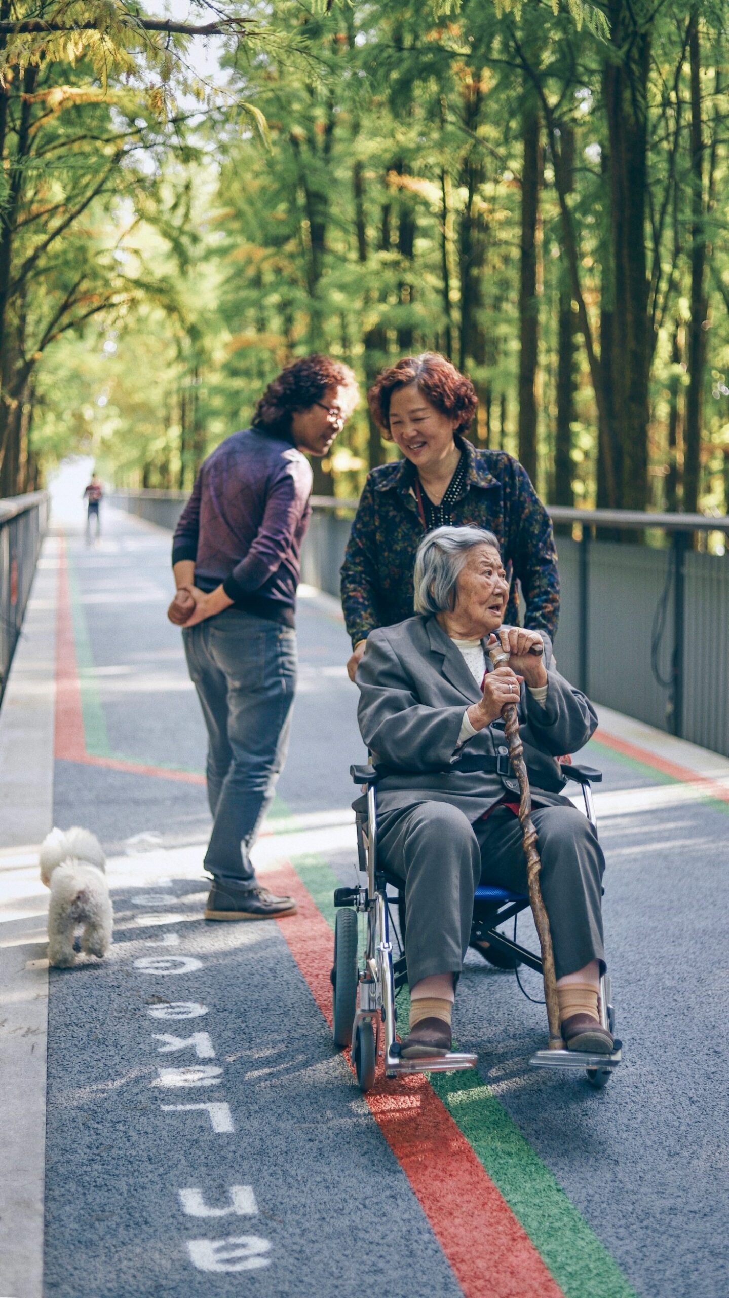 The Importance of Compassion in Senior Care Decisions